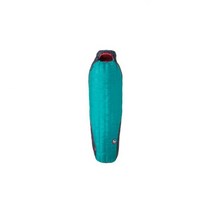 빅아그네스(Big Agnes) 데이지 마에 15 침낭 650 다운텍 남성용 겨울 동계, Short, 5.5 x 7.5 in