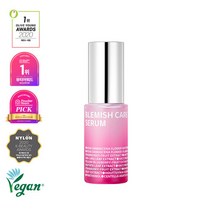 아이소이 [아이소이] 블레미쉬 케어업 세럼(잡티세럼) 15ml, 단품없음