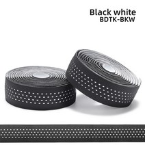 픽시드롭바 자전거 rockbros 테이프 도로 테이프 pu 테이프 사이클링 댐핑 드롭바, bdtk-bkw