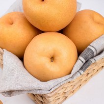 [산지직송] 나주배 가정용 선물용 3kg 5kg 15kg, 나주배 5kg : 중과(10~12과)