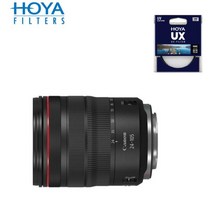 ▒†캐논 RF24-105mm F4 L IS USM 필터 77mm†▒ 0628 PLAB:V, 바로구매상품선택GO