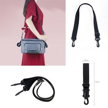 휠체어 가방 휠체어 악세사리 캐리어아기 유모차 주최자 가방 뜨거운 엄마 유모차 246, 가방 끈