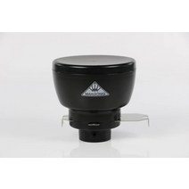 말코닉 블랙숏호퍼 EK4343S 원두용기 250g