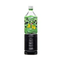 진매 1.5L 매실농축액 과즙50 청솔