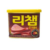 매운리챔 340G/동원, 1개