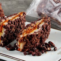 호박시루떡 2kg, 없음, 2000g