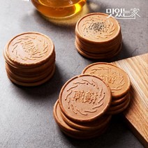 맛있는가 진협제과 밀가루없이 100%쌀로 전통전병, 02.쌀로 구운 전통전병 3가지맛 (160gx3통), 상세설명 참조