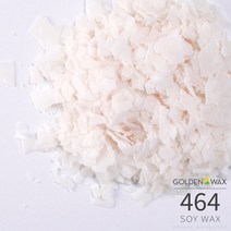 소이왁스 SoyWax Golden GW-464, 골든464(1kg)