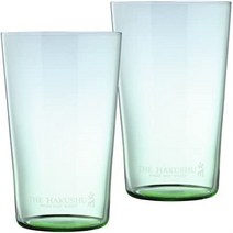 산토리 하쿠슈 포레스트 센티드 하이볼 글라스 하이볼컵 330 ml 2개 일본