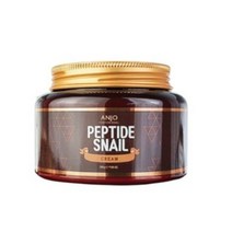 [대용량] 앙쥬 펩타이드 스네일 크림 280ml, 1개 280ml