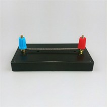 니크롬선저항판(초등용)120x70mm