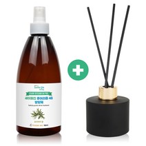 뇌건강 대두레시틴으로 만든 100% 천연방향제 21가지 세이퍼진 방향제 500ml, 07. 로즈마리
