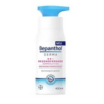 비판톨 더마 바디로션400ml, 3개