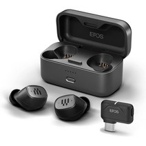 EPOS 젠하이저 GTW 270 하이브리드 무선 이어폰