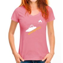 패들 바디 서핑 보드 보트 남성 의류 최신 Sup 스탠드 업 패들 보딩 소녀 Akways Up 좋은 프린트 코튼 티, 10 WoMen Deep pink_04 M