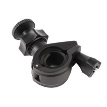 자전거 클램프 카메라 마운트 홀더 자전거 클립 Insta360 용 1/4 인치 어댑터 Osmo Mobile 용 X 스포츠 카메라 2 3 액세서리
