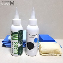 나노코팅 글라스엠 천연대리석용 코팅제