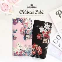 모비윈 멜로즈 큐빅다이어리 케이스