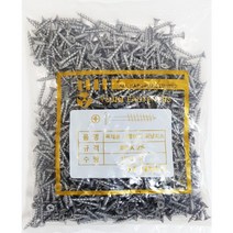 목재피스 델타피스 방부목피스 아연도금 브라운, 10X90, 1개