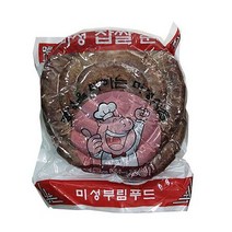 찹쌀순대2kg (냉장)미성, 상세페이지 참조, 상세페이지 참조, 상세페이지 참조, 상세페이지 참조