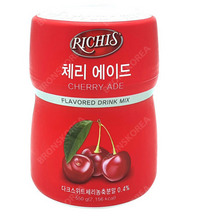 리치스 체리 에이드분말, 550g, 1개