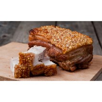 칠레산 냉동 돼지고기 삼겹살 통구이 보쌈용 1kg 5kg