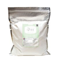 구연산 5KG/친환경세제, 구연산 5kg(무료배송)