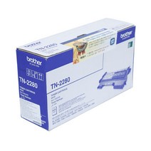 에이치피피에스 브라더 정품토너 검정 FAX 2600매 2840 3W8DBFEC, 1개, 1개