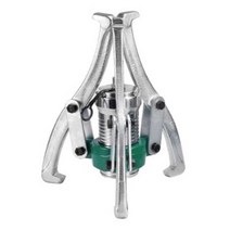 유압기어풀러 삼발 산업용 작기 탈거 휠 분리 기계