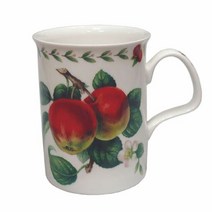 영국 로이컥햄 머그컵 물컵 머그잔 음료수 물잔 1p, 단품