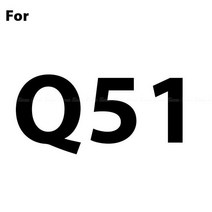 터프 LG G8S Q9 플러스 ThinQ 보호 필름, 03 3 pcs_01 TEMPERED GLASS, 10 For LG Q51