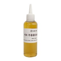 [림라이프] 지모추출물 100ml/보르피린 100%원액/지모뿌리추출물, 종류:림라이프 지모추출물 100ml