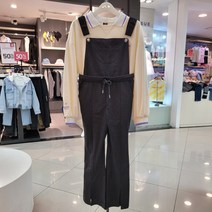 애플핑크 이런 가격이면~~ 망설이면 품절/여아전문 주니어브랜드/봄 가을/데일리룩/캐주얼룩/빠른배송/멜빵 부츠컷 팬츠 APP0R103-7954