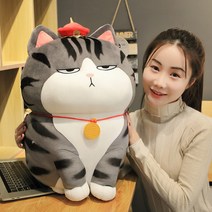 뽀빠이 바자 검정 장난감 만화 주변 인형 까사미아쿠션 커버력좋은쿠션 쿠션팩트추천 의자등받이 사무실의자등받이, 옵션16, 정품 오황만잠 피규어