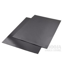 전자파차단담요 전자파차단앞치마 임산부선물고주파 전자파 흡수 필름 재료는 연질 자기 차폐 줄입니다., 03 0.2mm