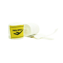 프로스펙스 복싱핸드랩, 화이트