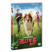 친절한쇼핑몰/ DVD 래시 컴 홈 (1disc), 1개