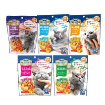 미오콤보 콤보 프레젠트 신장용 하부요로 치아건강 헤어볼케어 저지방