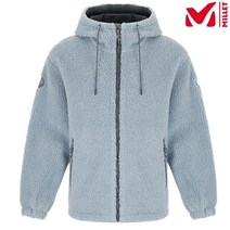 밀레 밀레 50%특가 남여공용뽀글이 파라디 플리스후디자켓_MVRFJ401III