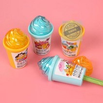 연필깎이 지우개 1세트) (16개 아이스크림 포켓몬 자동 연필깎이 전동 프로 초등 귀여운 수동 하이 샤파 휴대용