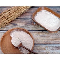 [다채로운밥상] 전통으로 직접 만드는 국산 볶은팥가루 200g 500g 아몬드증정