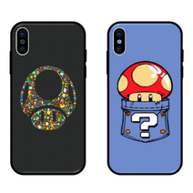 슈퍼마리오 케이스 갤럭시 A9 / A8 /A7 /A6