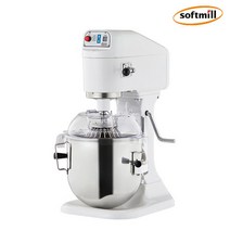 스파 버티컬믹서 제과용 믹서기 SP-800A 8L1kg, 상세 참조, 상세 참조