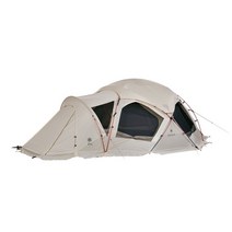 [Snowpeak] 스노우피크 도크돔 프로6 아이보리 SD-507IV, 관부가세 미포함 (개별납부)