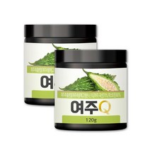 유산균 여주 추출물 분말 가루 고야 고과 쓴오이 비터멜론 여주 비타민 모유유래 람노서스 김치 유산균 여주가루 2통