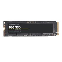 공식인증 삼성SSD 980 M.2 PCIe NVMe 250GB~1TB, 500GB