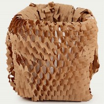 파손방지 완충제 재활용 종이 포장재 포장종이 종이포장지 완충재, 1개, 02)포장페이퍼 500mm