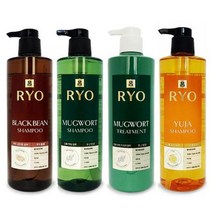 아모레 려샴푸 트리트먼트 약쑥 유자 검은콩 헤어케어, goldoceanblaze 검은콩샴푸800ml, goldoceanblaze 본상품선택