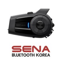 오토바이 블루투스 액션카메라 세나 SENA 10C-EVO-02