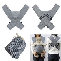 일본 프리미엄 조이멀티 아기띠(13종1택) 203761 _20229911EA, 쿠팡 A